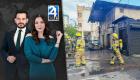 Revise las noticias más destacadas de Guayaquil en nuestro Noticiero 24 Horas Primera Emisión de este jueves 18 de septiembre del 2025. Con Carlos Sacoto y Valerie Villalba.