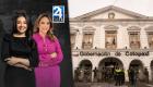 Revise las noticias más destacadas de Quito en la Segunda Emisión del Noticiero 24 Horas de este jueves 18 de septiembre del 2025. Con Andrea Samaniego y Gabriela Galárraga.
