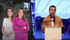 Revise las noticias más destacadas del Ecuador en nuestro Noticiero 24 Horas Emisión Central de este jueves 18 de septiembre del 2025. Con Gabriela Galárraga y Valerie Villalba.