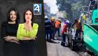 Revise las noticias más destacadas de Quito en la Emisión Central del Noticiero 24 Horas de este jueves 18 de septiembre del 2025. Con Andrea Samaniego y Stephany Paz.
