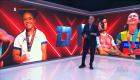 Revise las noticias deportivas en la Emisión Central del jueves 18 de septiembre del 2025. Con Alfonso Laso y Hugo Quintana.