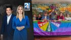 Revise las noticias más destacadas del Ecuador en el Noticiero 24 Horas Emisión Estelar de este jueves 18 de septiembre del 2025. Con Milton Pérez