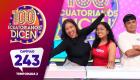 ‘La voz del Ecuador ’ vs ‘Gastronenes’