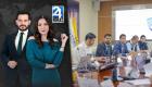 Revise las noticias más destacadas de Guayaquil en nuestro Noticiero 24 Horas Primera Emisión de este viernes 19 de septiembre del 2025. Con Carlos Sacoto y Valerie Villalba.