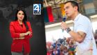 Revise las noticias más destacadas de Ecuador en la Emisión Estelar del Noticiero 24 Horas de este sábado 20 de septiembre del 2025. Con Astrid Singre