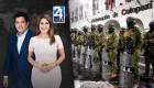 Revise las noticias más destacadas del Ecuador en el Noticiero 24 Horas Emisión Matinal de este lunes 22 de septiembre del 2025. Con Belén Merizalde y Milton Pérez.