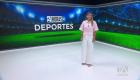 Revise las noticias deportivas en la Emisión Estelar del lunes 22 de septiembre del 2025. Con Gisella Buendía.