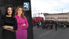 Revise las noticias más destacadas de Quito en la Segunda Emisión del Noticiero 24 Horas de este martes 23 de septiembre del 2025. Con Andrea Samaniego y Gabriela Galárraga.