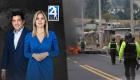 Revise las noticias más destacadas de Ecuador en la Emisión Estelar del Noticiero 24 Horas de este martes 23 de septiembre del 2025. Con Milton Pérez