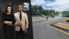 Revise las noticias más destacadas de Quito en la Primera Emisión del Noticiero 24 Horas de este miércoles 24 de septiembre del 2025. Con Andrea Samaniego y Juan Miguel Rodríguez.