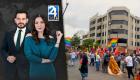 Revise las noticias más destacadas de Guayaquil en nuestro Noticiero 24 Horas Primera Emisión de este miércoles 24 de septiembre del 2025. Con Carlos Sacoto y Valerie Villalba.