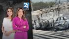 Revise las noticias más destacadas del Ecuador en nuestro Noticiero 24 Horas Emisión Central de este miércoles 24 de septiembre del 2025. Con Gabriela Galárraga y Valerie Villalba.