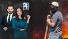Revise las noticias más destacadas de Guayaquil en la Emisión Central del Noticiero 24 Horas de este miércoles 24 de septiembre del 2025. Con Carlos Sacoto y Valerie Villalva.