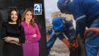 Revise las noticias más destacadas de Quito en la Segunda Emisión del Noticiero 24 Horas de este jueves 25 de septiembre del 2025. Con Andrea Samaniego y Gabriela Galárraga.