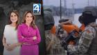 Revise las noticias más destacadas del Ecuador en nuestro Noticiero 24 Horas Emisión Central de este jueves 25 de septiembre del 2025. Con Gabriela Galárraga y Valerie Villalba.