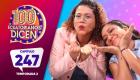 ‘Las vocalías ’ vs ‘Amoyi’