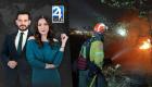 Revise las noticias más destacadas de Guayaquil en nuestro Noticiero 24 Horas Primera Emisión de este viernes 26 de septiembre del 2025. Con Carlos Sacoto y Valerie Villalba.