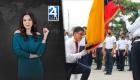 Revise las noticias más destacadas de Guayaquil en nuestro Noticiero 24 Horas Tercera Emisión de este viernes 26 de septiembre del 2025. Con Valerie Villalba.