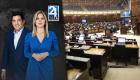 Revise las noticias más destacadas de Ecuador en la Emisión Estelar del Noticiero 24 Horas de este viernes 26 de septiembre del 2025. Con Diana León y Milton Pérez