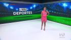 Revise las noticias deportivas en la Emisión Estelar del viernes 26 de septiembre del 2025. Con Gisella Buendía.