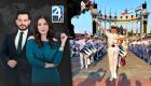 Revise las noticias más destacadas de Guayaquil en nuestro Noticiero 24 Horas Segunda Emisión de este lunes 29 de septiembre del 2025. Con Carlos Sacoto y Valerie Villalba.