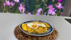 Este lunes 29 de septiembre del 2025 preparamos arroz con pollo, junto al chef Felipe Campana.