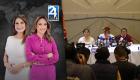 Revise las noticias más destacadas del Ecuador en nuestro Noticiero 24 Horas Emisión Central de este lunes 29 de septiembre del 2025. Con Gabriela Galárraga y Valerie Villalba.