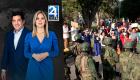 Revise las noticias más destacadas de Ecuador en la Emisión Estelar del Noticiero 24 Horas de este lunes 29 de septiembre del 2025. Con Diana León y Milton Pérez.