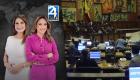 Revise las noticias más destacadas del Ecuador en nuestro Noticiero 24 Horas Emisión Central de este miércoles 1 de octubre del 2025. Con Gabriela Galárraga y Valerie Villalba.