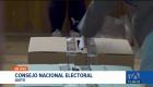 Este 1 de octubre vence el plazo de inscripción de las organizaciones políticas y sociales que participarán en la campaña de la consulta popular.

Un reportaje de María Fernanda Utreras