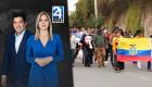 Revise las noticias más destacadas del Ecuador en el Noticiero 24 Horas Emisión Estelar de este miércoles 1 de octubre del 2025. Con Diana León