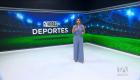 Revise las noticias deportivas en la Emisión Estelar del martes 2 de octubre del 2025. Con Gisella Buendía.