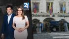 Revise las noticias más destacadas del Ecuador en el Noticiero 24 Horas Emisión Matinal de este viernes 3 de octubre del 2025. Con Milton Pérez y Liz Valarezo.