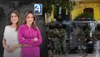 Revise las noticias más destacadas del Ecuador en nuestro Noticiero 24 Horas Emisión Central de este viernes 3 de octubre del 2025. Con Gabriela Galárraga y Valerie Villalba.