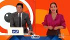 Revise las noticias de farándula en la Emisión Estelar de este viernes 3 de octubre del 2025. Con  Ale Boada
