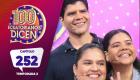 ‘Los Supertraviesos’  vs ‘Los zanahorias’