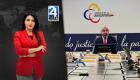 Revise las noticias más destacadas del Ecuador en nuestro Noticiero 24 Horas Emisión Central de este sábado 4 de octubre del 2025. Con Astrid Singre.