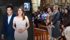 Revise las noticias más destacadas del Ecuador en el Noticiero 24 Horas Emisión Matinal de este lunes 6 de octubre del 2025. Con Milton Pérez y Liz Valarezo.
