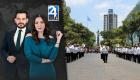 Revise las noticias más destacadas de Guayaquil en nuestro Noticiero 24 Horas Tercera Emisión de este lunes 6 de octubre del 2025. Con Valerie Villalba.