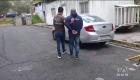 En Quito, la Policía Nacional capturó a un hombre requerido por abuso sexual a una menor. Según las investigaciones, el sospechoso aprovechaba las horas laborales de la familia para cometer el delito contra su sobrina.

Un reportaje de Mishell Villacís