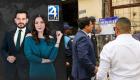 Revise las noticias más destacadas de Guayaquil en la Emisión Central del Noticiero 24 Horas de este lunes 6 de octubre del 2025. Con Carlos Sacoto y Valerie Villalva.