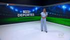 Revise las noticias deportivas en la Emisión Estelar del martes 6 de octubre del 2025. Con Gisella Buendía.