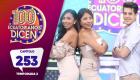 ‘Los Supertraviesos’ vs ‘Clan Incompleto’