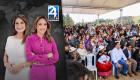 Revise las noticias más destacadas del Ecuador en nuestro Noticiero 24 Horas Emisión Central de este martes 7 de octubre del 2025. Con Gabriela Galárraga y Valerie Villalba.