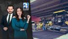 Revise las noticias más destacadas de Guayaquil en la Emisión Central del Noticiero 24 Horas de este martes 7 de octubre del 2025. Con Carlos Sacoto y Valerie Villalva.