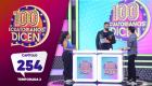 ‘Los Mix’ vs ‘Clan Incompleto’
