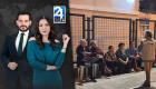 Revise las noticias más destacadas de Guayaquil en nuestro Noticiero 24 Horas Primera Emisión de este miércoles 8 de octubre del 2025. Con Carlos Sacoto y Valerie Villalba.