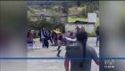 Este 8 de octubre se instaló la audiencia de flagrancia de los detenidos por el ataque a la caravana del presidente de la República, Daniel Noboa.

Un reportaje de Iván Rodríguez
