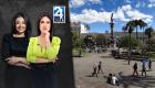 Revise las noticias más destacadas de Quito en la Emisión Central del Noticiero 24 Horas de este miércoles 8 de octubre del 2025. Con Andrea Samaniego y Stephany Paz.