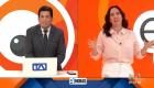 Revise las noticias de farándula en la Emisión Estelar de este miércoles 8 de octubre del 2025. Con  Ale Boada